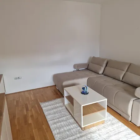 Apartment Centar Nest- Na Dan U Centru Novog Pazara Novi Pazar
